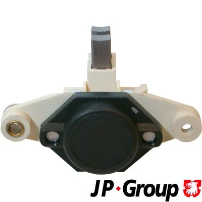 Alternator Regulator